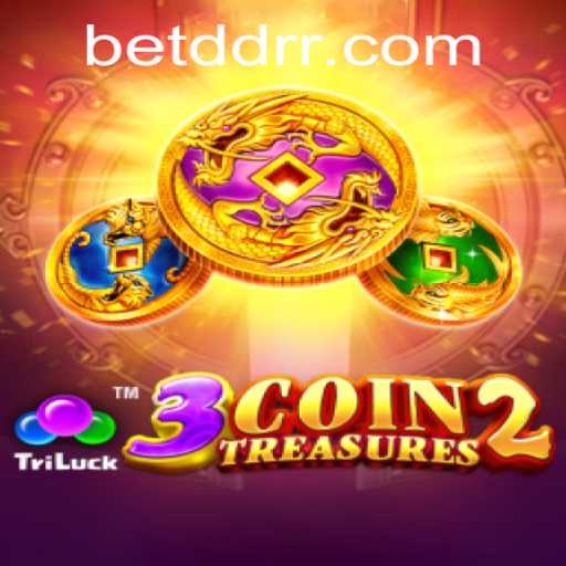 Discover the Thrills of 3CoinTreasures2: A New Gaming Adventure