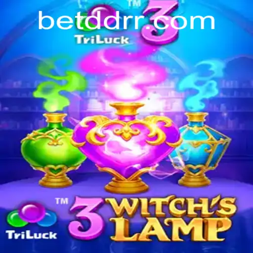 Discovering the World of 3WitchsLamp: An Insightful Journey
