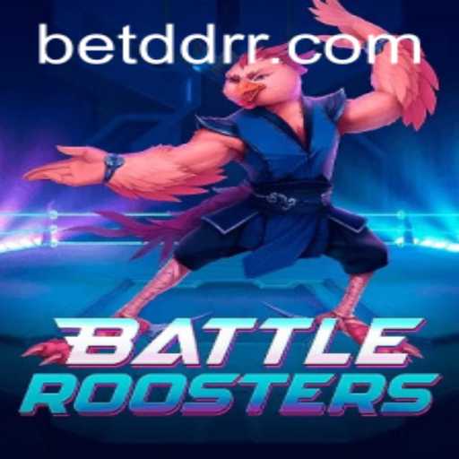 BattleRoosters: A Clash of Wings in a New Arena