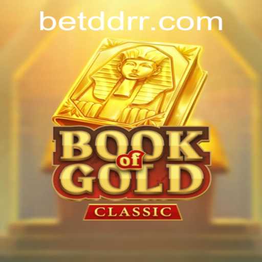 Unearthing the Mysteries of BookOfGoldClassic: A Thrilling Adventure Awaits