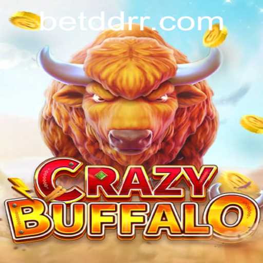 Discover the Thrills of CRAZYBUFFALO