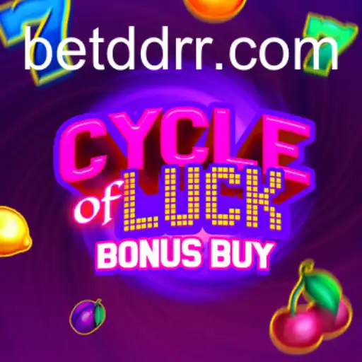 Cycle of Luck Bonus Buy: An In-Depth Look at the Engaging Game from DDRR.COM