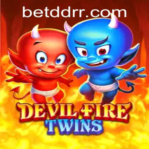 Unleashing the Excitement of DevilFireTwins: A Comprehensive Introduction to the Thrilling Game