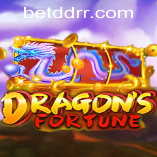 Unleashing Adventure with DragonFortune: A Game of Chance and Strategy