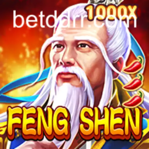 FengShen: The Enchanting World of Adventure and Strategy