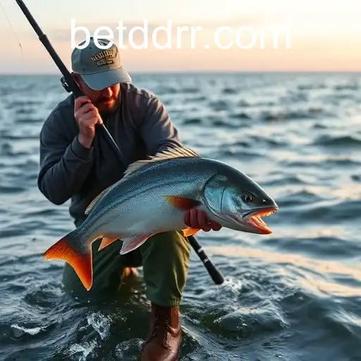 The Timeless Art of Fishing: A Deep Dive