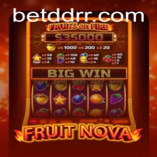 Exploring the World of FruitNova