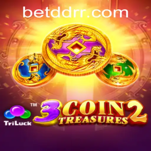 Discover the Thrills of 3CoinTreasures2: A New Gaming Adventure