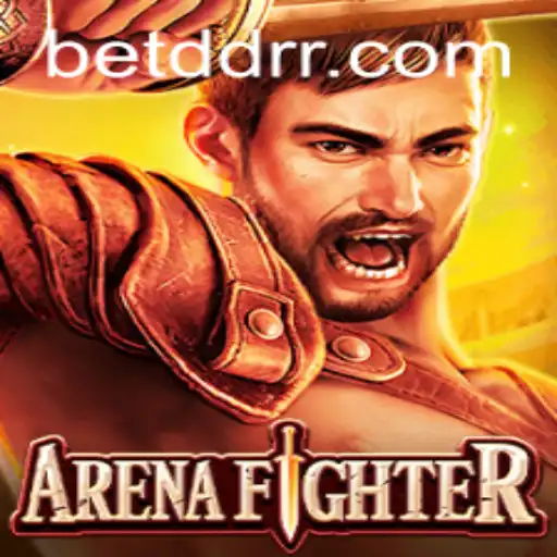 ArenaFighter: Master the Battlefield with DDRR.COM