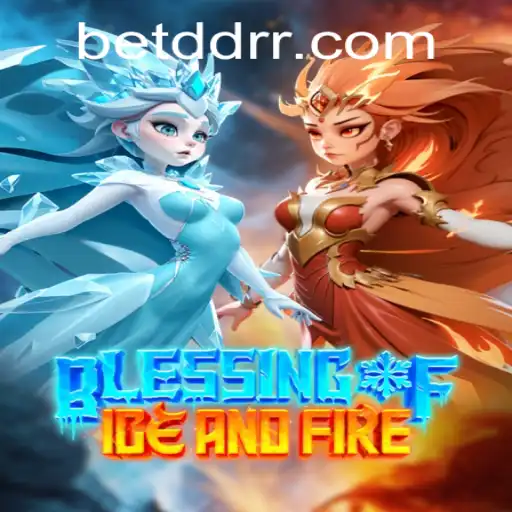 Embark on an Epic Adventure with BlessingofIceandFire