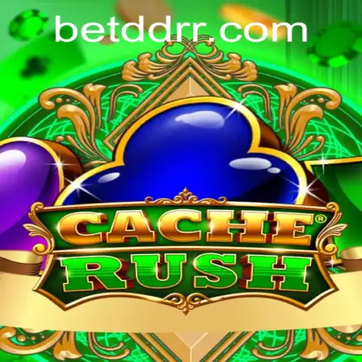 Experience the Thrill of CacheRush: A New Era in Gaming