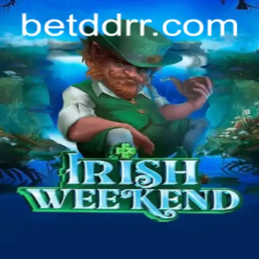 Exploring IrishWeekend: The Captivating Game by DDRR.COM