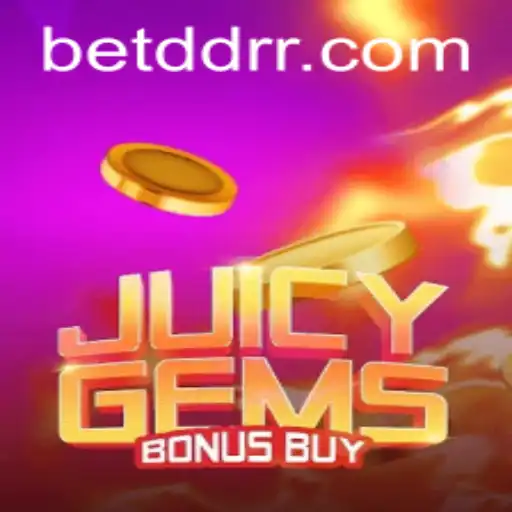 Explore JuicyGemsBonusBuy and DDRR.COM: A Gaming Adventure