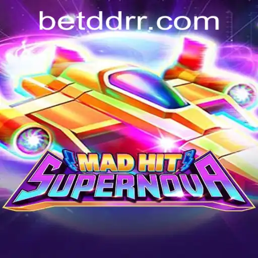 MadHitSupernova: The Exciting New Game Revolutionizing the DDRR.COM Universe