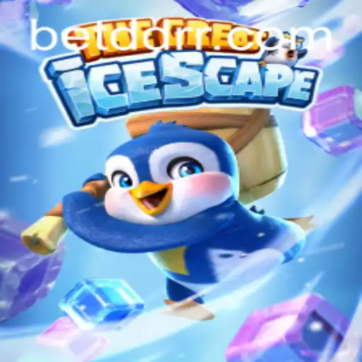 The Adventures of TheGreatIcescape