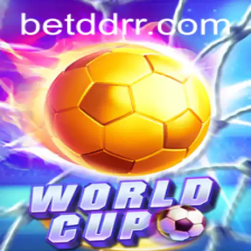 Exploring the Dynamic World of WorldCup: A Dive into DDRR.COM's Latest Sensation