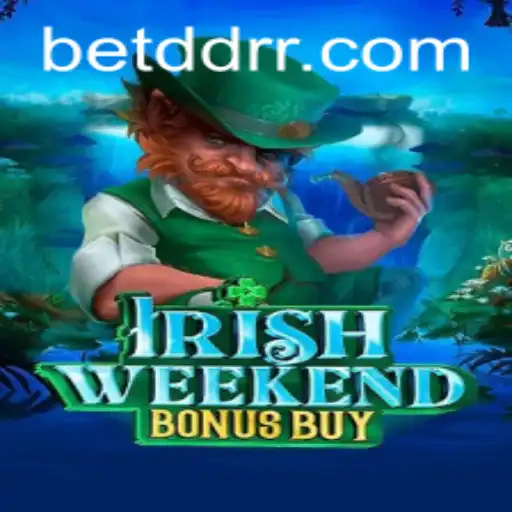 Discover the Excitement of IrishWeekendBonusBuy on DDRR.COM