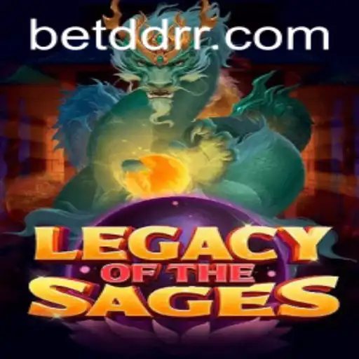 The Enchanting World of LegacyoftheSages: Revolutionizing Online Gaming