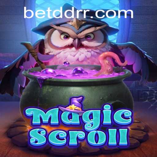 Discover MagicScroll: A New Adventure in Gaming