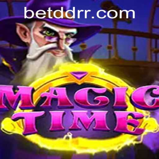 Exploring MagicTime: The Enchanting World of DDRR.COM