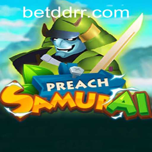 PreachSamurai: Unveiling the Dynamic World of Virtual Martial Arts