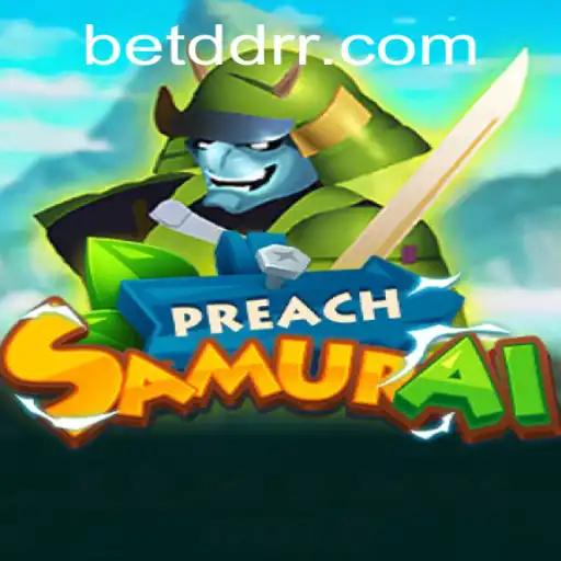 PreachSamurai: Unveiling the Dynamic World of Virtual Martial Arts