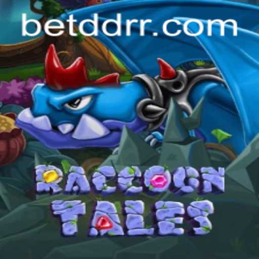 RaccoonTales: An Immersive Adventure in the World of DDRR.COM