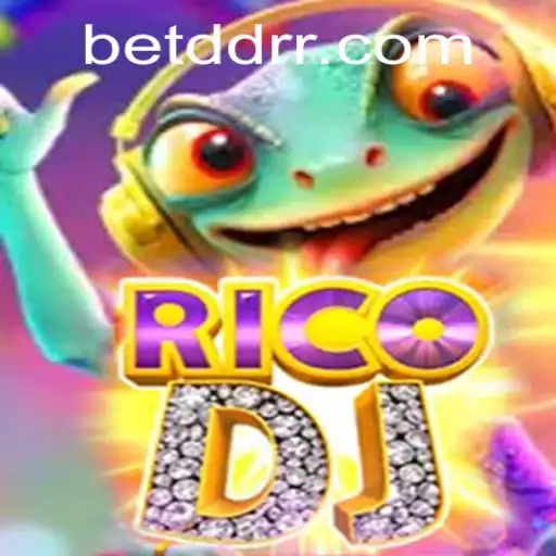 Unveiling RicoDJ: The Dance Revolution Game