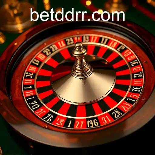 The Fascinating World of Roulette: A Deep Dive with DDRR.COM