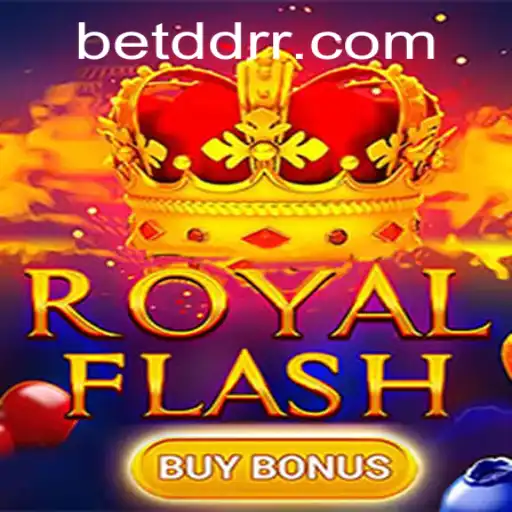 Discover the Thrill of RoyalFlashBuyBonus: An Exhilarating Gaming Experience