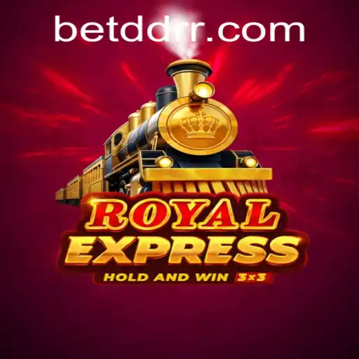 Explore the Exciting World of Royalexpress: The Ultimate Gaming Experience