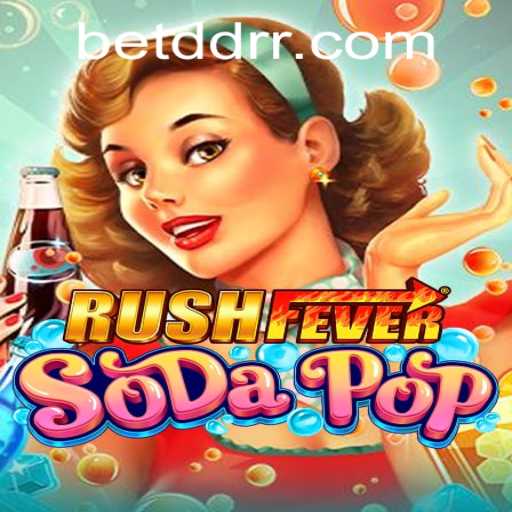 Unleashing the Excitement of RushFeverSodaPop: A Digital Gaming Phenomenon