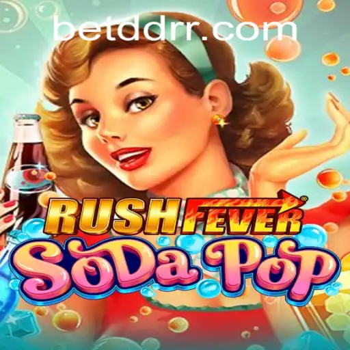 Unleashing the Excitement of RushFeverSodaPop: A Digital Gaming Phenomenon