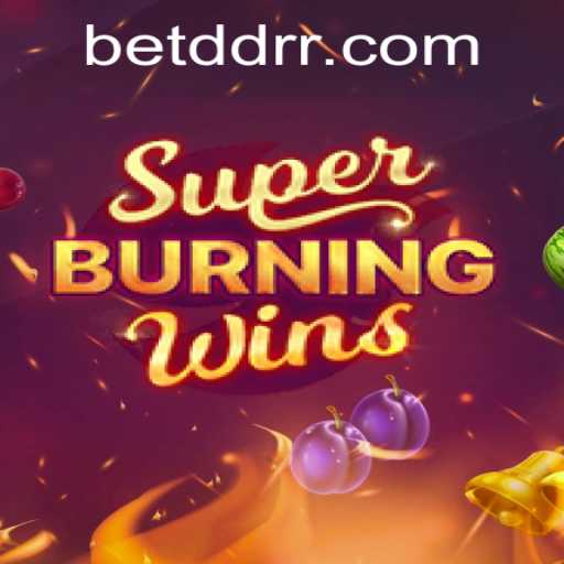 Unveiling SuperBurningWins: A Classic Gaming Experience