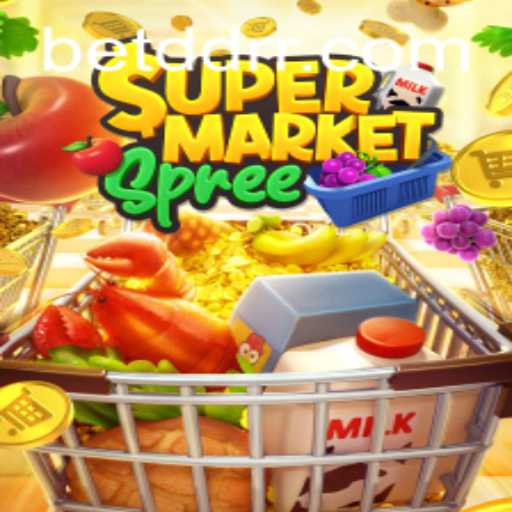 SupermarketSpree: A Captivating Dive into the Retail Frenzy