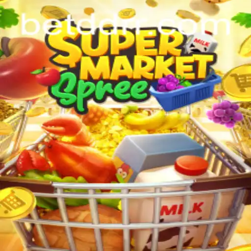SupermarketSpree: A Captivating Dive into the Retail Frenzy
