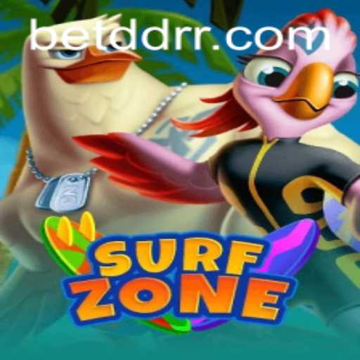 Discover the Thrilling World of SurfZone: Dive Into the Newest Gaming Sensation