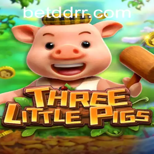 An Engaging Journey Through the World of THREELITTLEPIGS