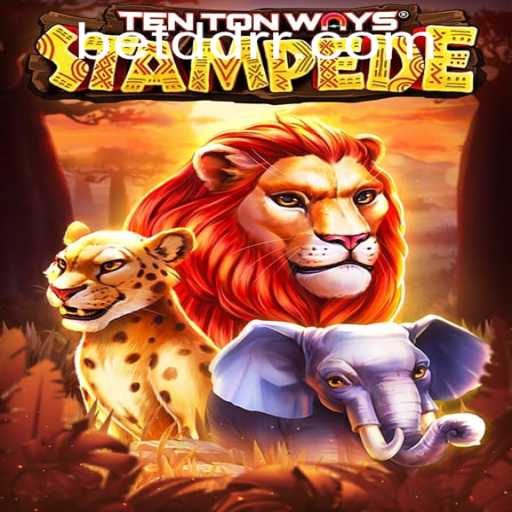 Discover the Thrill of TenTonWaysStampede: An Enthralling Journey