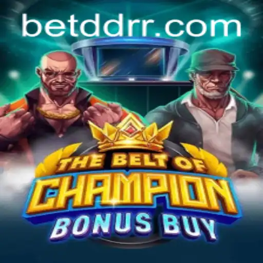 Unveiling TheBeltOfChampionBonusBuy: A Dynamic Gaming Experience