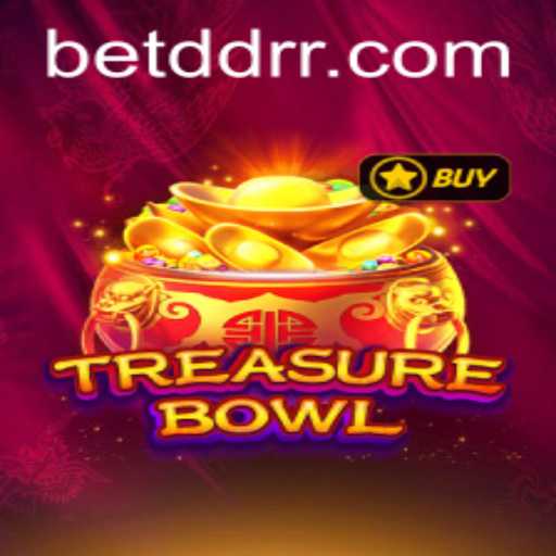 Dive into the World of TreasureBowl with DDRR.COM