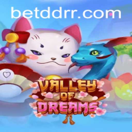 Exploring ValleyofDreams: A Thrilling Journey into Enchantment