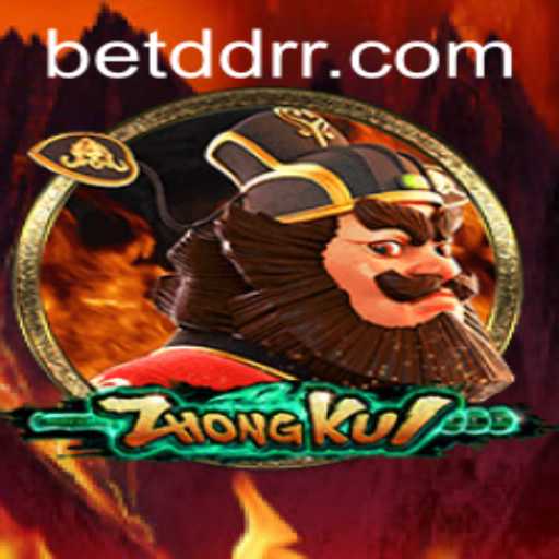 Explore the Enchanting World of ZhongKui: A Thrilling Journey in DDRR.COM